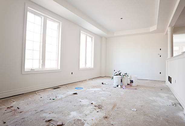 Best Mold Removal for HVAC Installations  in Aberdeen, ID